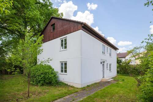 Foto - Haus zum Kaufen in Gauting Stockdorf 1.490.000,00 € 170.44 m²