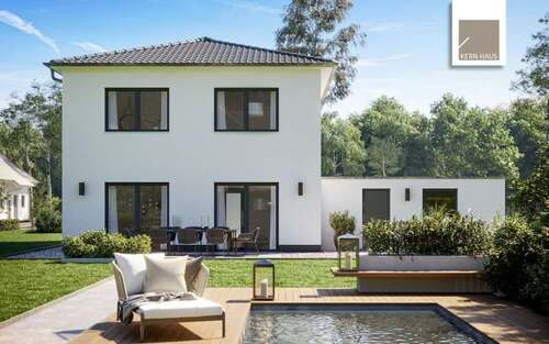 Foto - Haus zum Kaufen in Ottendorf-Okrilla 572.900,00 € 114 m²