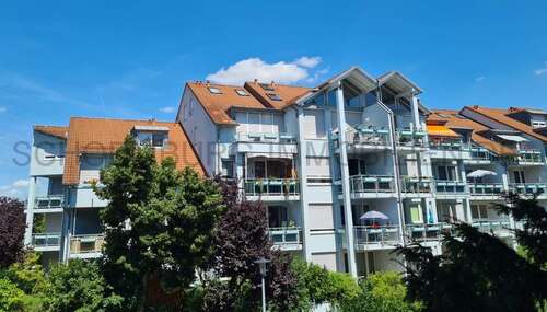 Foto - Wohnung zum Kaufen in Leipzig 90.000,00 € 40.68 m²