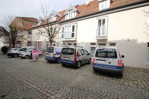 Foto - Büro in Zell am Harmersbach 2.200,00 € 254.95 m²