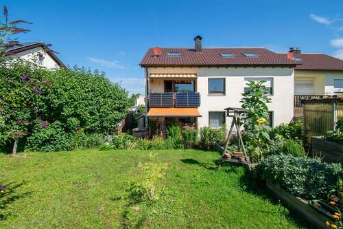 Foto - Haus zum Kaufen in Eberdingen Hochdorf 485.000,00 € 201.11 m²