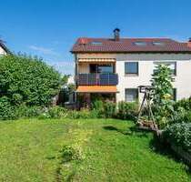 Haus zum Kaufen in Eberdingen Hochdorf 485.000,00 € 201.11 m² - Eberdingen / Hochdorf