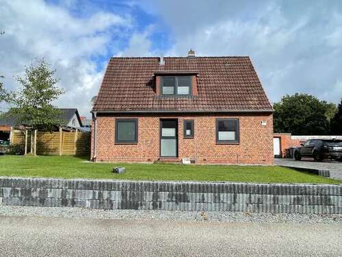 Foto - Haus zum Kaufen in Itzehoe 329.000,00 € 126 m²