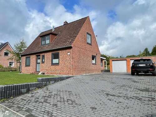 Foto - Haus zum Kaufen in Itzehoe 360.000,00 € 126 m²