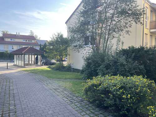 Foto - Wohnung zum Mieten in Dresden 788,98 € 89 m²