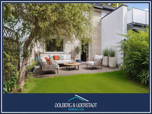 Foto - Haus zum Kaufen in Hamburg Rahlstedt 336.000,00 € 75 m²