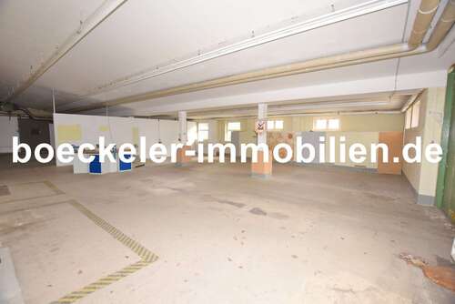 Foto - Halle in Naumburg 1.200,00 € 477 m²