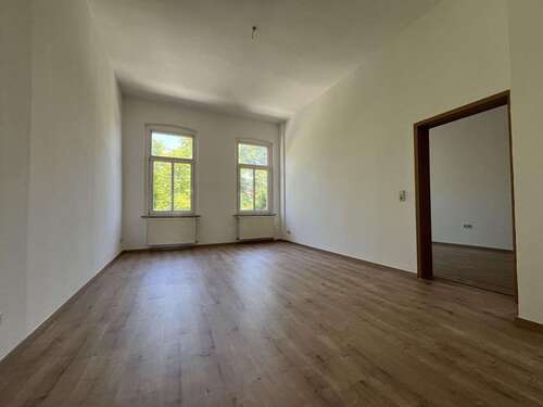 Foto - Wohnung zum Mieten in Naumburg 390,00 € 65.5 m²