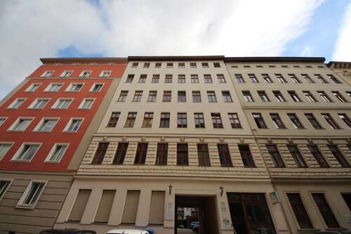 Foto - Wohnung zum Mieten in Magdburg 330,00 € 33 m²