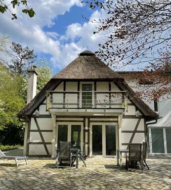 Foto - Haus zum Kaufen in Fintel 895.000,00 € 159.82 m²