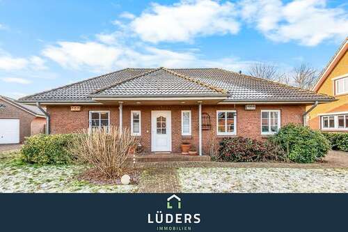 Foto - Haus zum Kaufen in Leck 329.000,00 € 111 m²