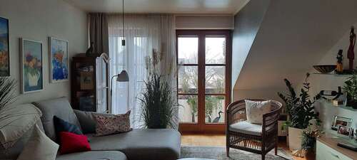 Foto - Wohnung zum Kaufen in Eglharting 359.000,00 € 79.2 m²