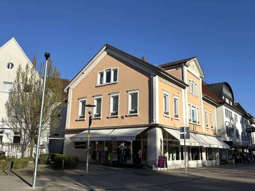 Foto - Büro in Friedrichshafen 650,00 € 55 m²