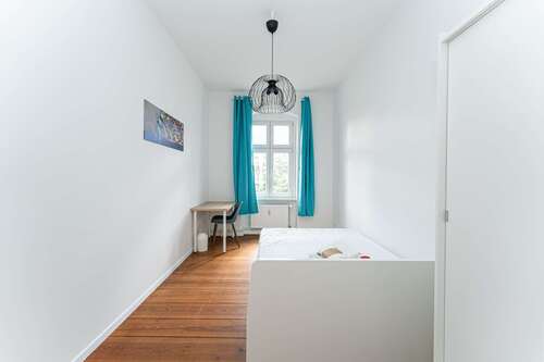 Foto - WG-Zimmer in Berlin 699,00 € 15 m²