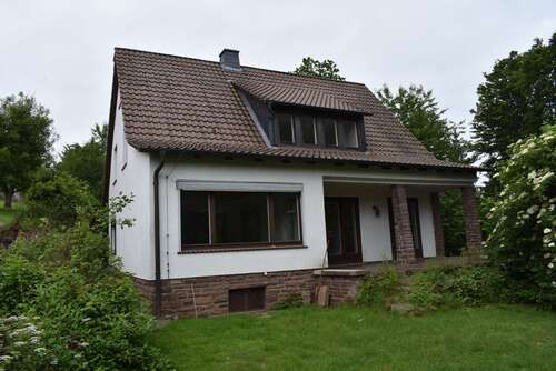 Foto - Haus zum Kaufen in Duderstadt 149.999,00 € 160 m²