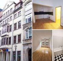 Wohnung zum Mieten in Leipzig 748,00 € 60.95 m²