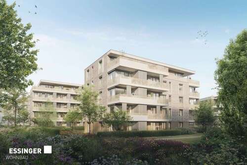 Foto - Wohnung zum Kaufen in Heidenheim 425.000,00 € 72.52 m²