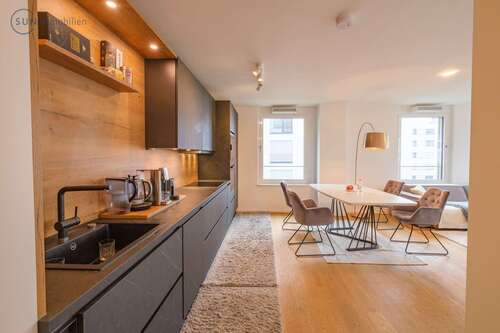 Foto - Wohnung zum Mieten in Frankfurt am Main 2.150,00 € 85 m²