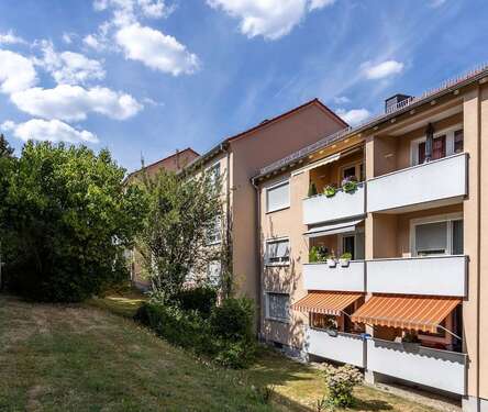 Foto - Wohnung zum Mieten in Kronberg im Taunus 1.275,00 € 132 m²