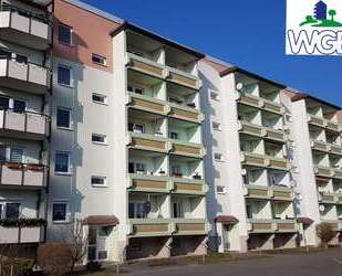 Wohnung zum Mieten in Eilenburg 289,00 € 48.17 m²