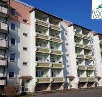 Wohnung zum Mieten in Eilenburg 289,00 € 48.17 m²