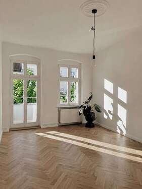 Foto - Wohnung zum Kaufen in Berlin 489.000,00 € 64.68 m²