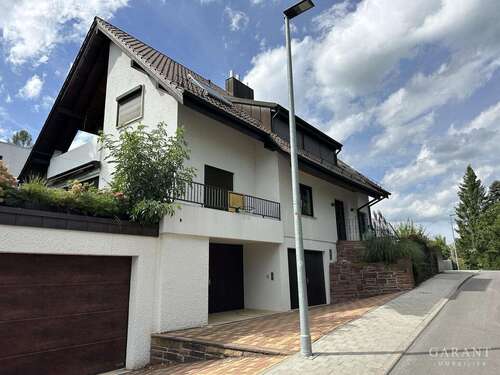 Foto - Haus zum Mieten in Stuttgart 3.000,00 € 192 m²