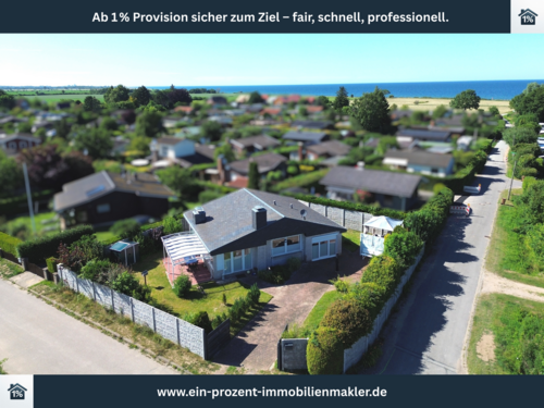 Foto - Haus zum Kaufen in Hohenfelde 349.000,00 € 80 m²