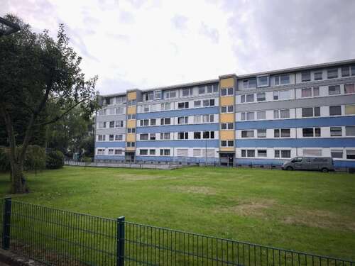 Foto - Wohnung zum Kaufen in Monheim am Rhein 279.000,00 € 84.32 m²