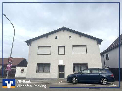 Foto - Haus zum Kaufen in Windorf 149.000,00 € 270 m²