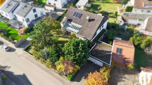 Foto - Haus zum Kaufen in Roth 785.000,00 € 284 m²