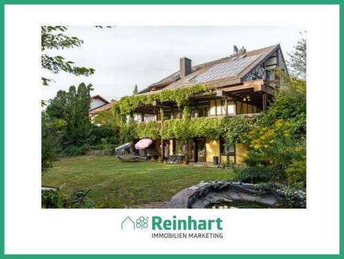 Foto - Haus zum Kaufen in Würzburg Rottenbauer 599.000,00 € 216 m²