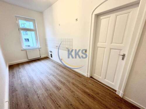 Foto - Wohnung zum Mieten in Leipzig 430,00 € 56.71 m²