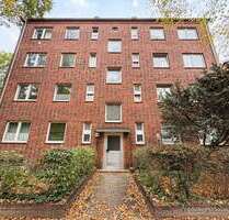 Wohnung zum Kaufen in Hamburg 199.000,00 € 46.25 m²