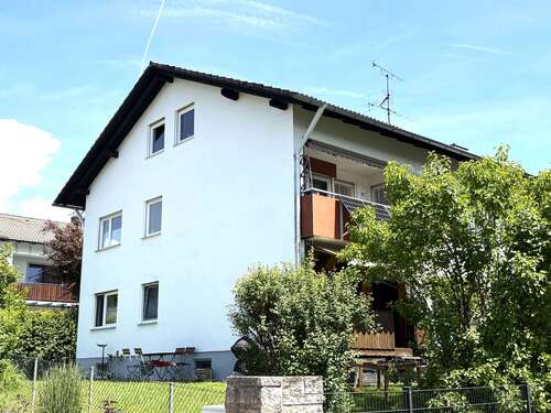 Foto - Wohnung zum Kaufen in Raubling 185.000,00 € 43 m²