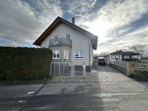 Foto - Haus zum Kaufen in Bensheim 649.000,00 € 221 m²