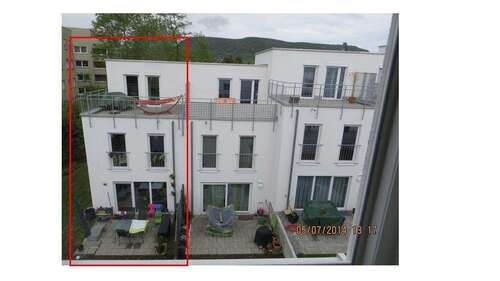 Foto - Haus zum Mieten in Pfullingen 1.350,00 € 117 m²