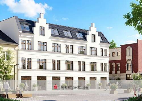 Foto - Büro in Berlin 1.042.020,00 € 231.56 m²