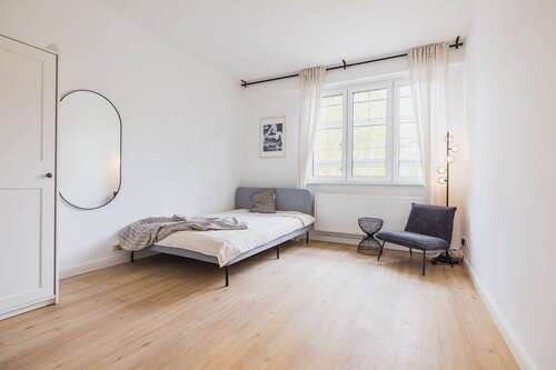 Foto - WG-Zimmer in Stuttgart 530,00 € 12.7 m²