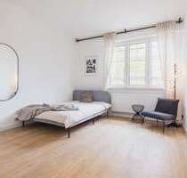 WG-Zimmer in Stuttgart 530,00 € 12.7 m²