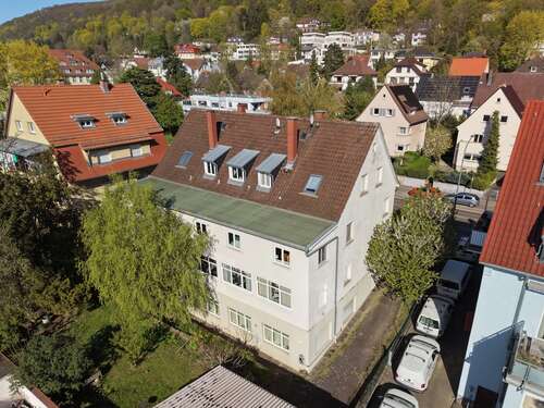 Foto - Haus zum Kaufen in Heidelberg 2.490.000,00 € 551 m²