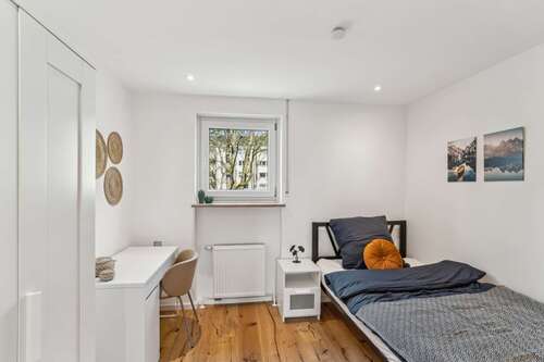 Foto - WG-Zimmer in München 765,00 € 10 m²