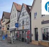 Einzelhandel in Ebermannstadt 1.150,00 € 118 m²