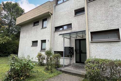 Foto - Wohnung zum Kaufen in Stuttgart 229.500,00 € 47.92 m²