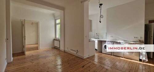 Foto - Wohnung zum Kaufen in Berlin 219.000,00 € 57 m²
