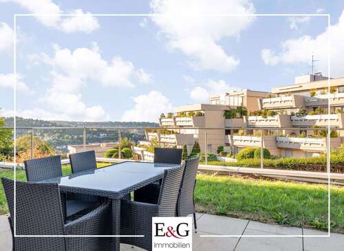 Foto - Wohnung zum Kaufen in Stuttgart 698.000,00 € 91.16 m²