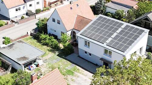 Foto - Haus zum Kaufen in Worms Pfeddersheim 299.900,00 € 170 m²