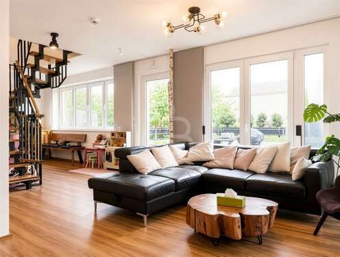 Foto - Wohnung zum Mieten in Köln 1.650,00 € 106.5 m²