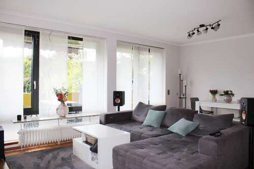 Foto - Wohnung zum Mieten in Dortmund Brackel 850,00 € 98 m²