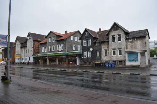 Foto - Haus zum Kaufen in Göttingen 3.750.000,00 € 4500 m²